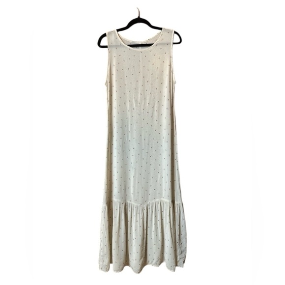 Vintage Dresses & Skirts - VINTAGE 100% rayon dress, small